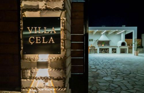 Villa Cela with Private Pool, by ZanteWize - Foto 55