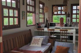 Vila do Sussurro - Casinha Céu - Foto 7