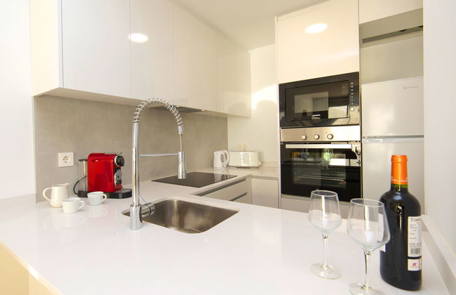 Isea Calpe 02 - Foto 8