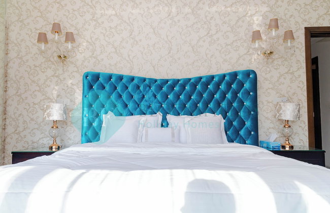 Bloomfields Grandeur 3BR in Wave Tower - Foto 4