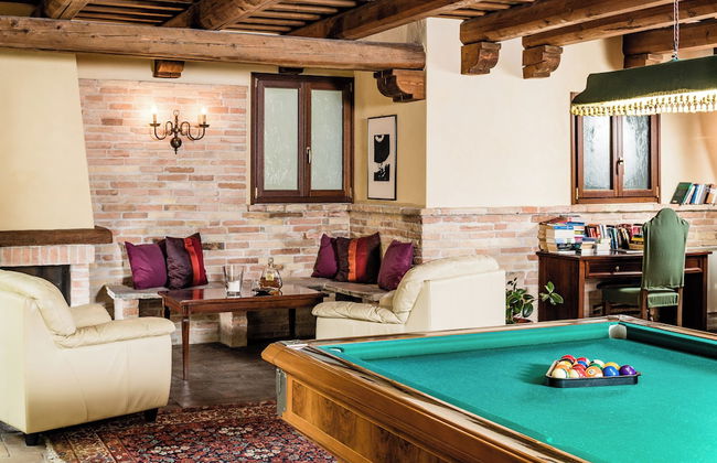 Poggio Antico - Suites and Breakfast - Foto 40