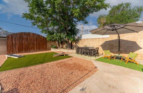 Chic and Cozy Stay in Pueblo - Foto 34