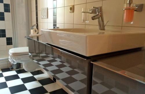 Ferienwohnungen Am Butterturm - Foto 24