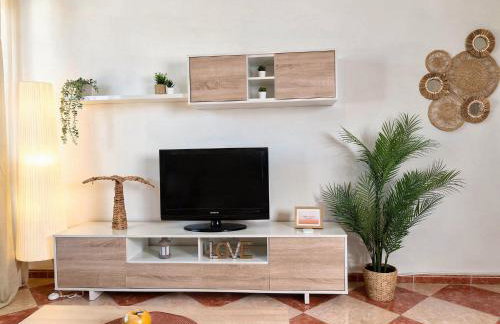 3BR Apartment Málaga Center - Ideal Groups - 6 pax - Foto 1