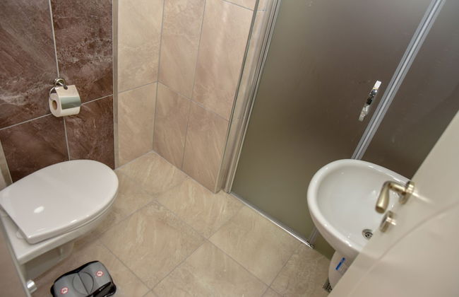 Irbec Apart & Bungalow - Foto 20