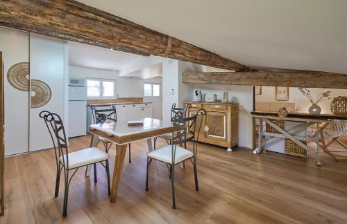 Charme, confort en centre-ville - Photo 12