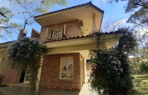 Casa do Bosque, espaçosa e confortável em condominio espetacular, 5 min centro! - Foto 22