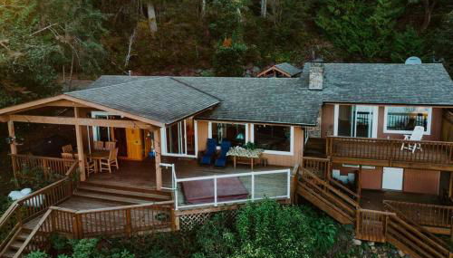 Brinnon Retreat - Foto 3