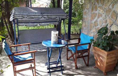 Make yourself at home in Halkidiki's paradise - Foto 59