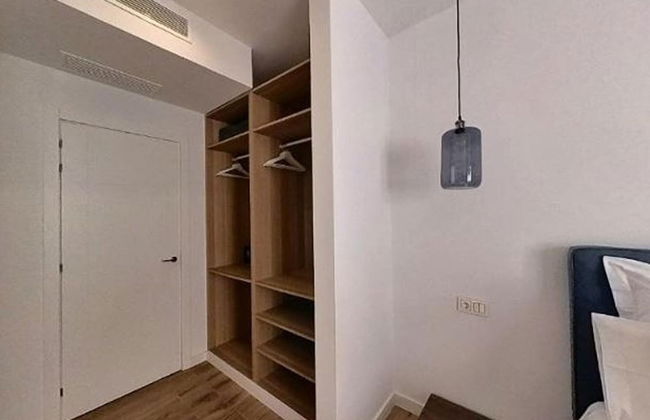 Apartment in Puerto del Rosario Near Playa Chica - Foto 5