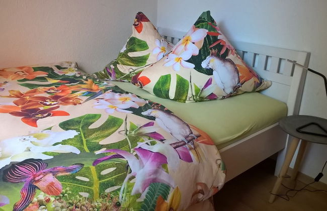 Wohnstube Koeln - Foto 8