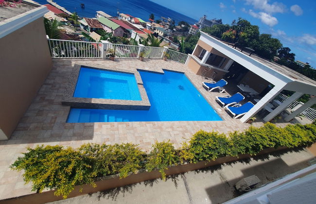 VIP Residence Dominica - Photo 38