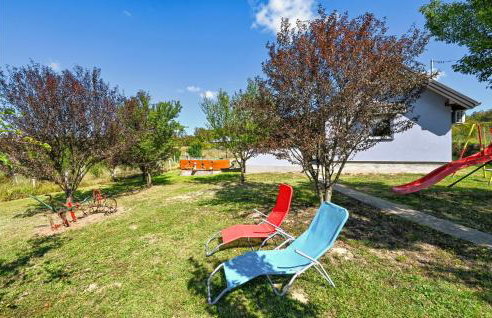 Studio Holiday Home In Bratina - Foto 7