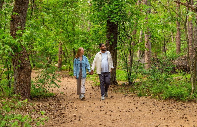Modern Chalet Near De Veluwe National Park - Foto 40
