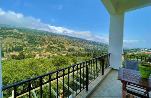 Afroessa apartments - Foto 2