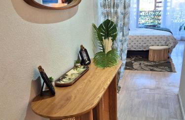 ''Providence'' - Balcon - Wifi - Linge fourni - Foto 6