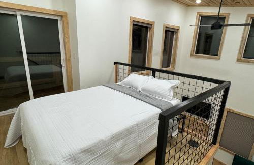 Tiny Cabin #2 at The Cedars - Foto 41