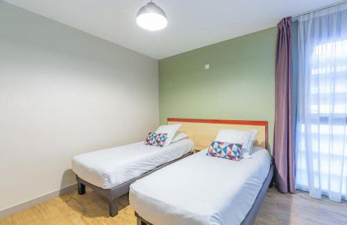 Appart'City Classic Angoulême Centre - Foto 12