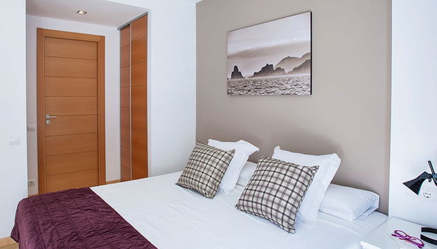 Durlet Rambla Mar Apartments - Photo 2, Chambre