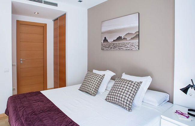 Durlet Rambla Mar Apartments - Foto 1