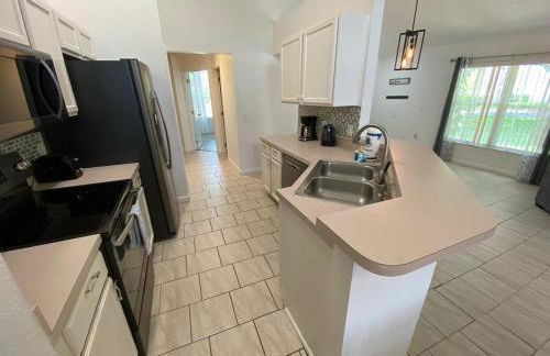 Southern Dunes Villa, Private Pool Home - Foto 16