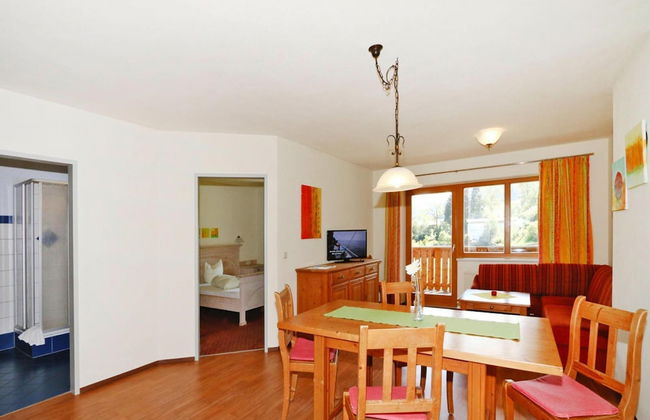 Apartment House Isegrim, Altenmarkt - Foto 16