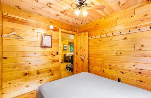 Lost Pond Cabin - Foto 10