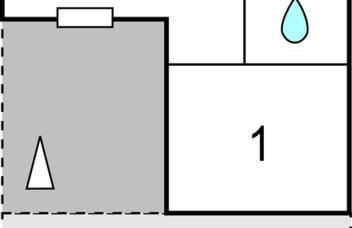 Ferienhaus Sportplatzweg E - Foto 2