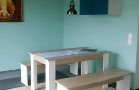 Vollumen Apartments Maisonette-Whg - Foto 19