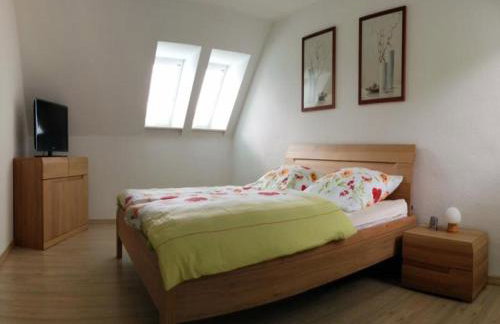 Ferienhaus Beutnitz - Foto 3