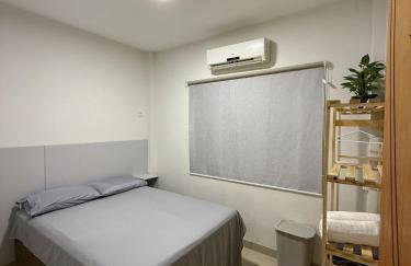 Apto com ótima localização 5 pessoas - Foto 14