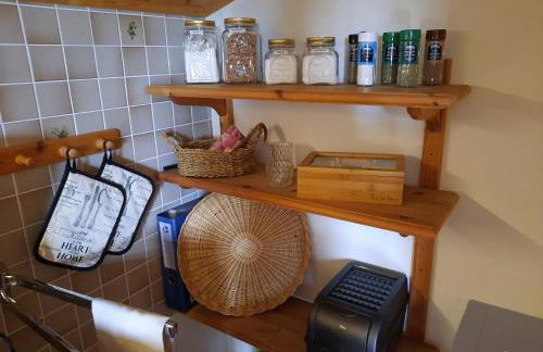 Ferienwohnung am Wirtshof - Foto 53