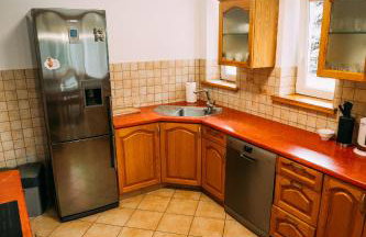 Willa u Basi 2 - Foto 15