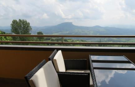 La Baita D'Oro Ristorante Residence - Foto 1