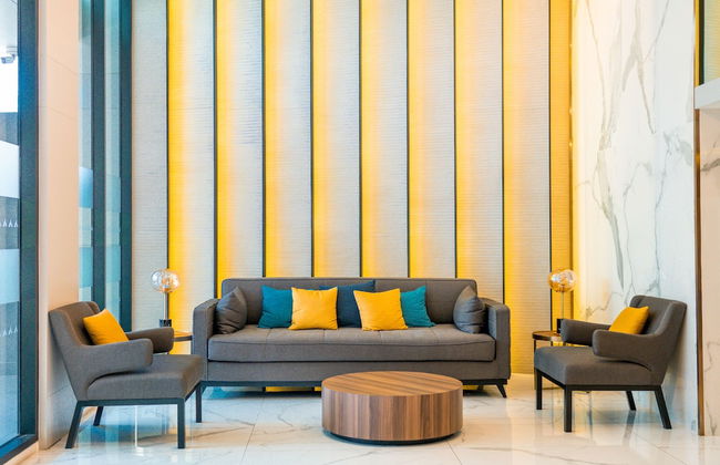 Amanta Hotel & Residence Sathorn - Foto 4