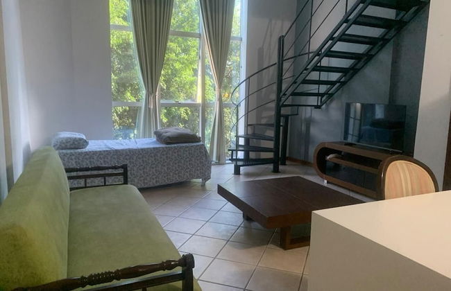 São Sebastião ap 210 -flet com hidro - Foto 13