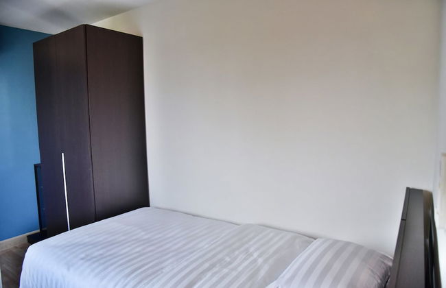 The Kaze 34 Hotel and Serviced Residence - Foto 9