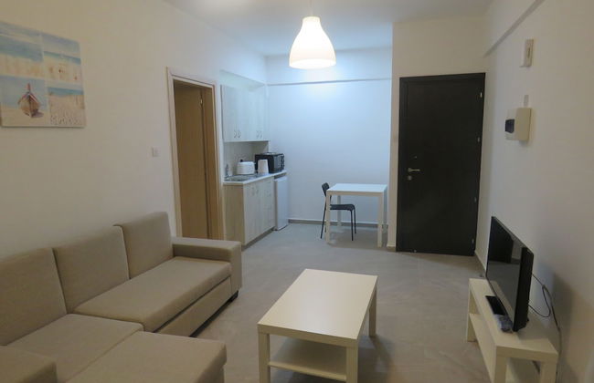 Polyxeni Hotel Apartments - Foto 18