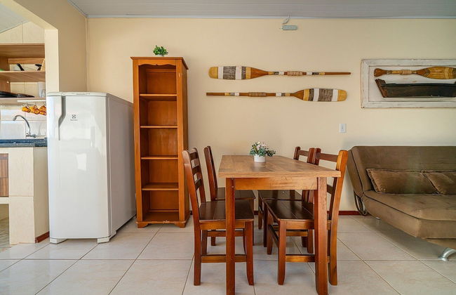 AP 19 Ala Tainha Residencial Solavir - Foto 1