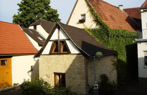 Übernachten in der Kaiserpfalz - Foto 1