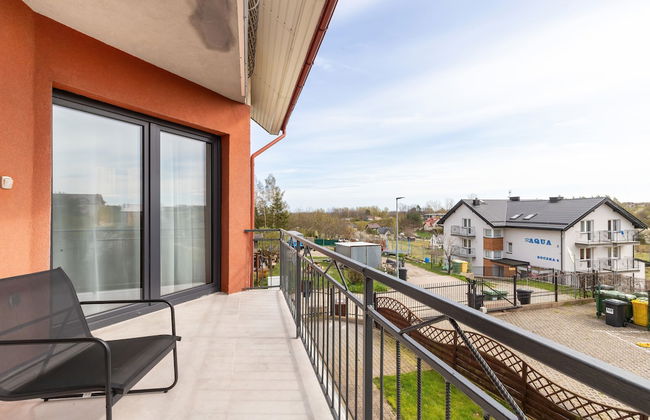 Apartment With Balcony Sea by Renters - Foto 37