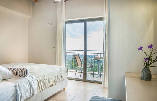 Villa Stafida - Foto 2