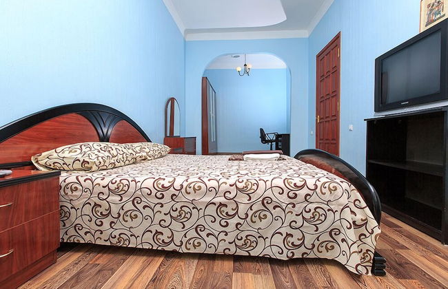 Apartments Kreshchatik 27-18 - Foto 6