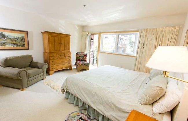 Ice House Suites and Condominiums - Foto 18