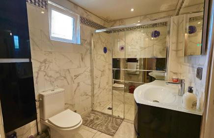 Chambre privée dans logement partagé, Marry me Paris & Stade de France - Foto 2