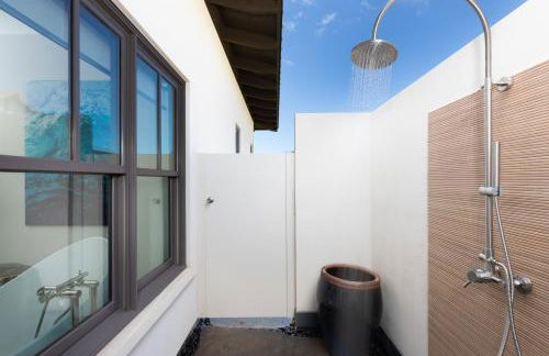 ❤PiH❤ BLUE SERENITY ~ Sleeps 14 ~ Private Pool Spa Detached Ohana Suite - Foto 53