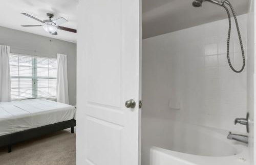 Cozy Apartment Only Miles From Disney Community Pool And Jacuzzii - Foto 22