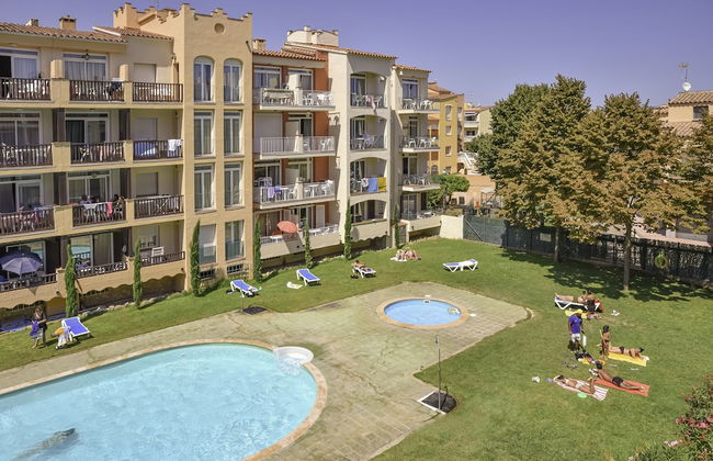 Apartaments Comte d'Empuries - Foto 62