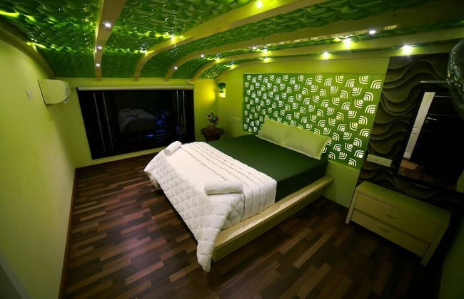 Double Decker Houseboat - Foto 18