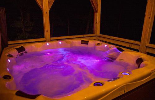 WagonTrail Cabin - Foto 35